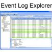 Event Log Explorer 系統事件分析軟體